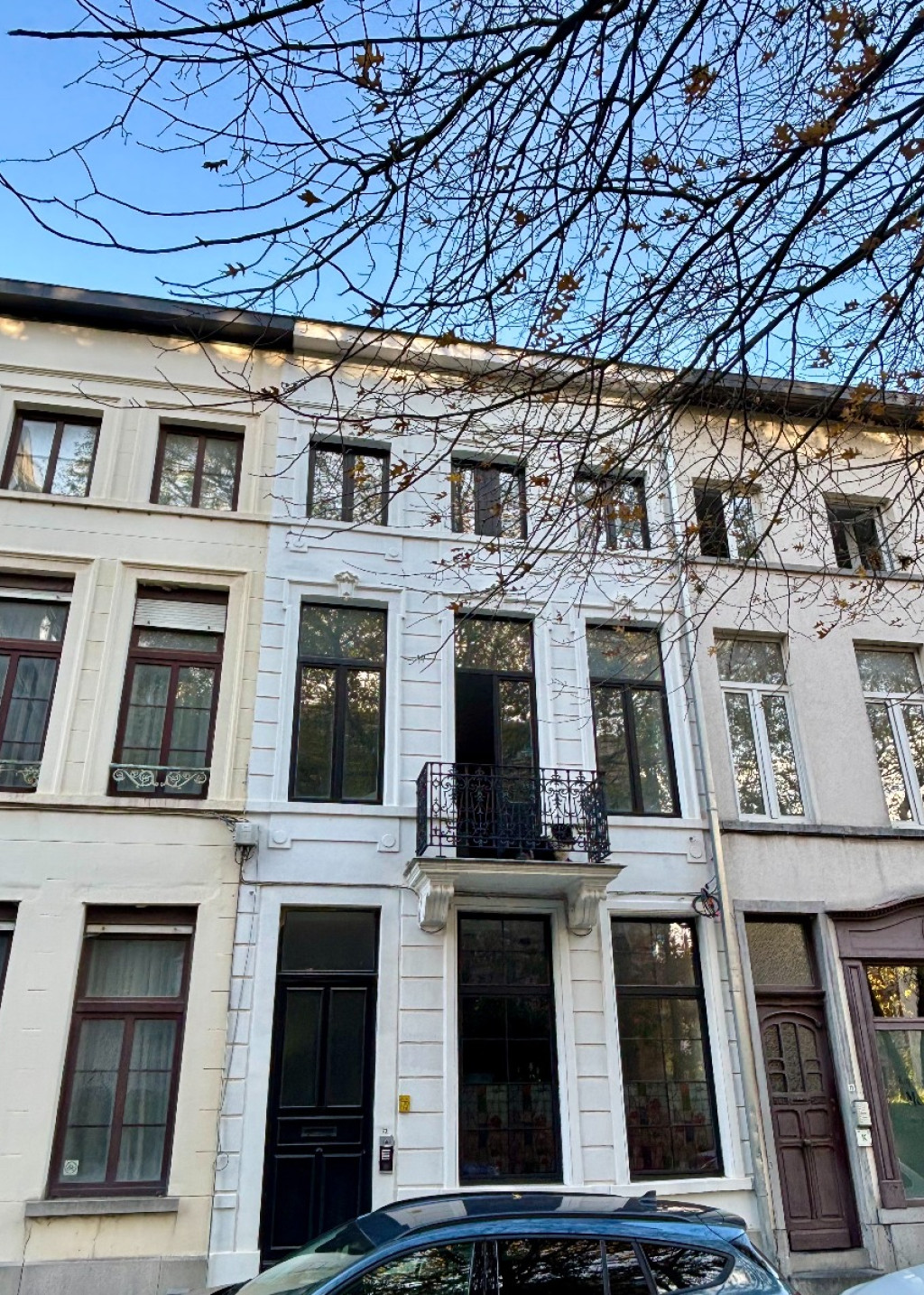 Bogaardenstraat - 73 - 0301 - 3000