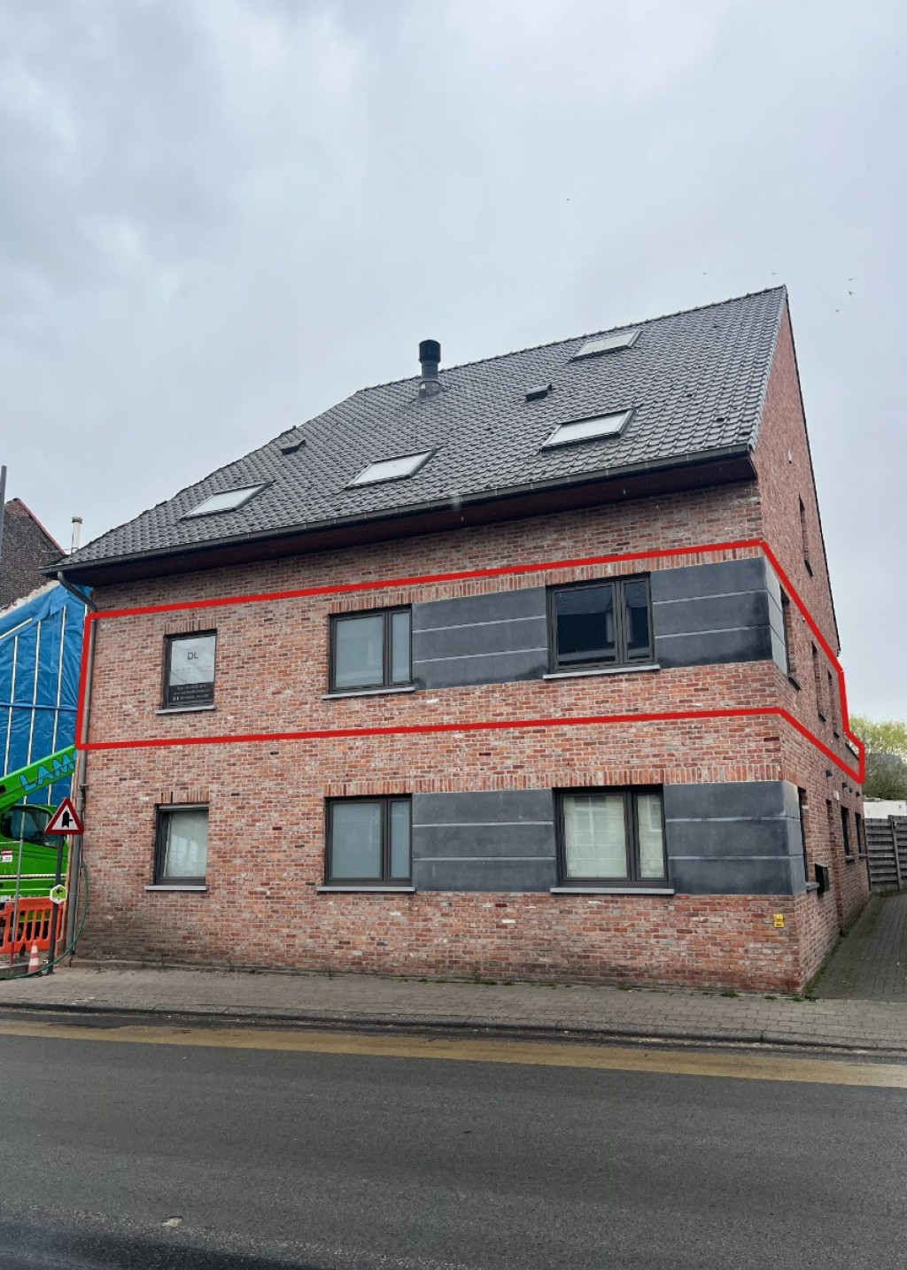 Oude Bruggestraat - 53 - 0101 - 8750