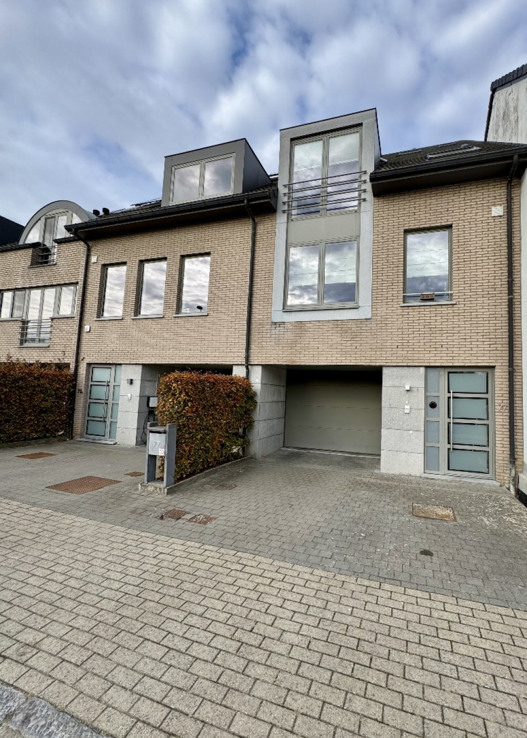 Smisstraat - 77 - - 3080