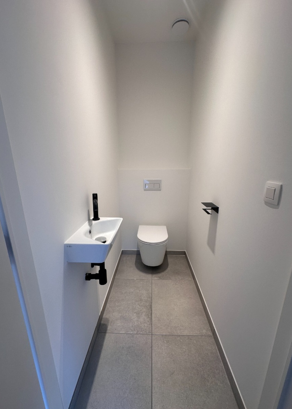 Hoevenstraat - 6 - D - 3920