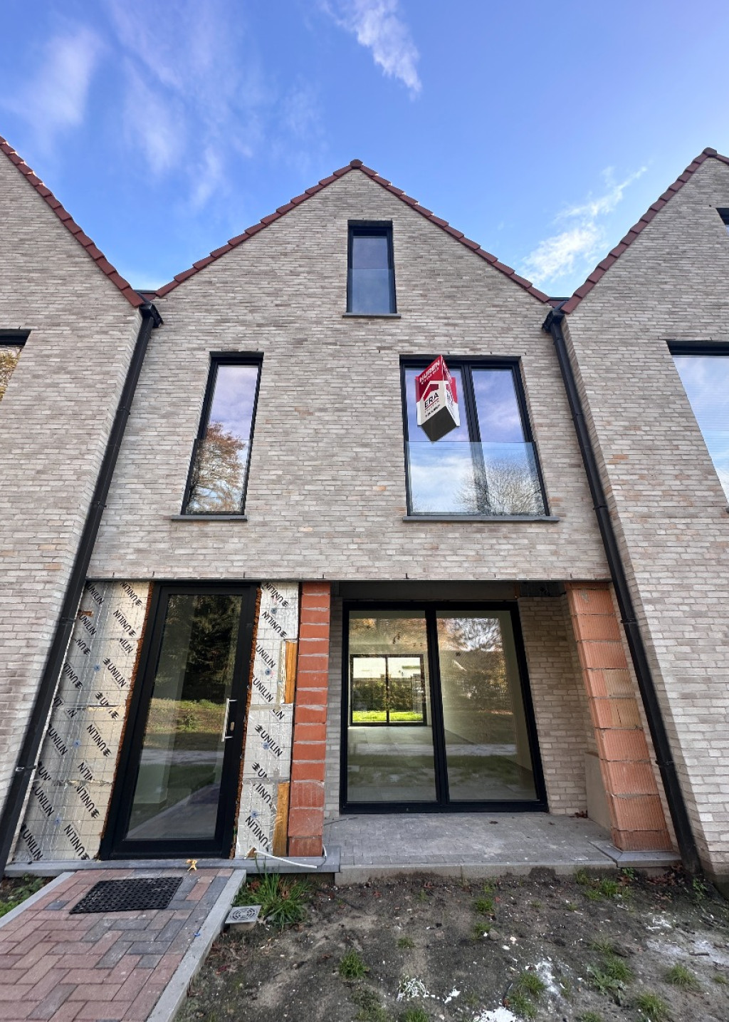 Hoevenstraat - 6 - D - 3920