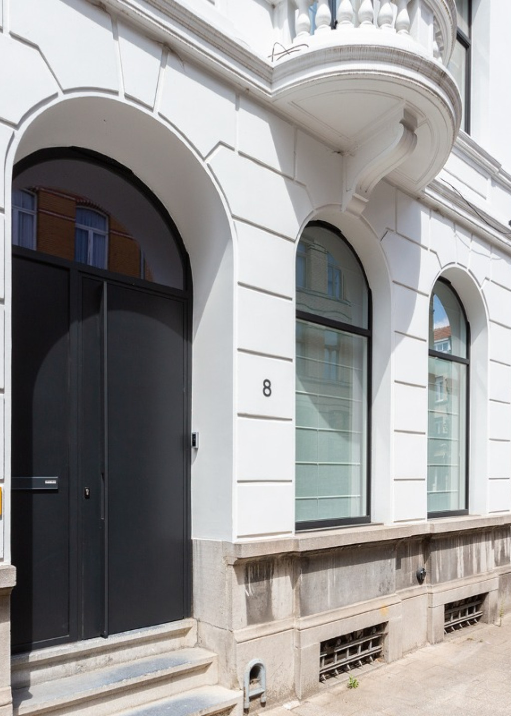 De Beuckerstraat - 8 - - 2018