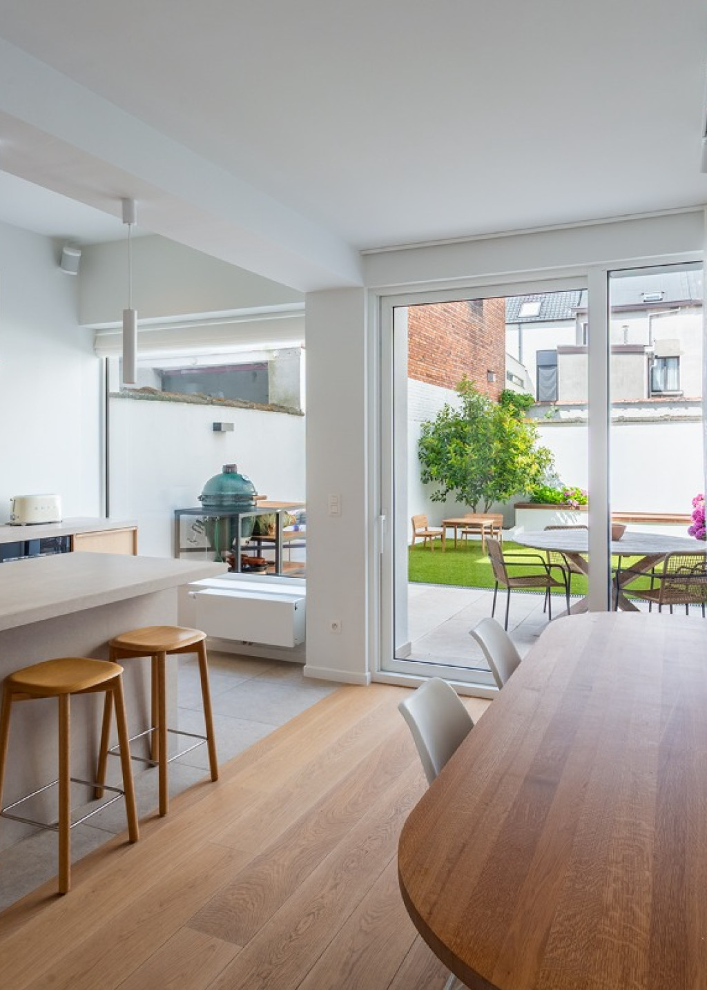 De Beuckerstraat - 8 - - 2018