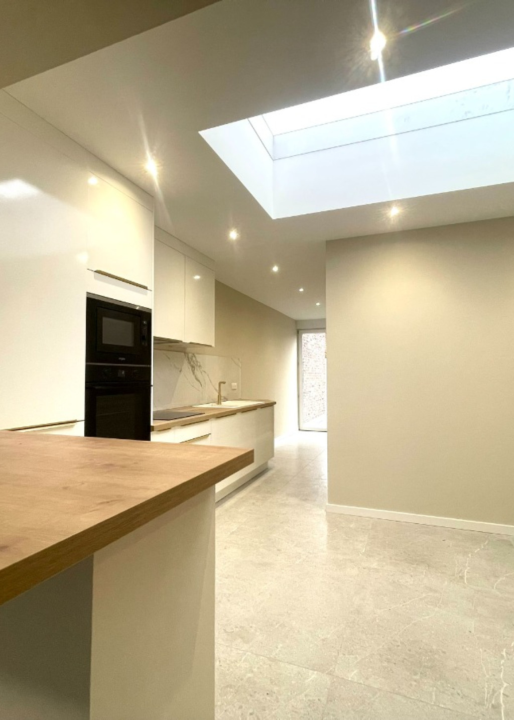 Voorzorgstraat - 23 - - 8930