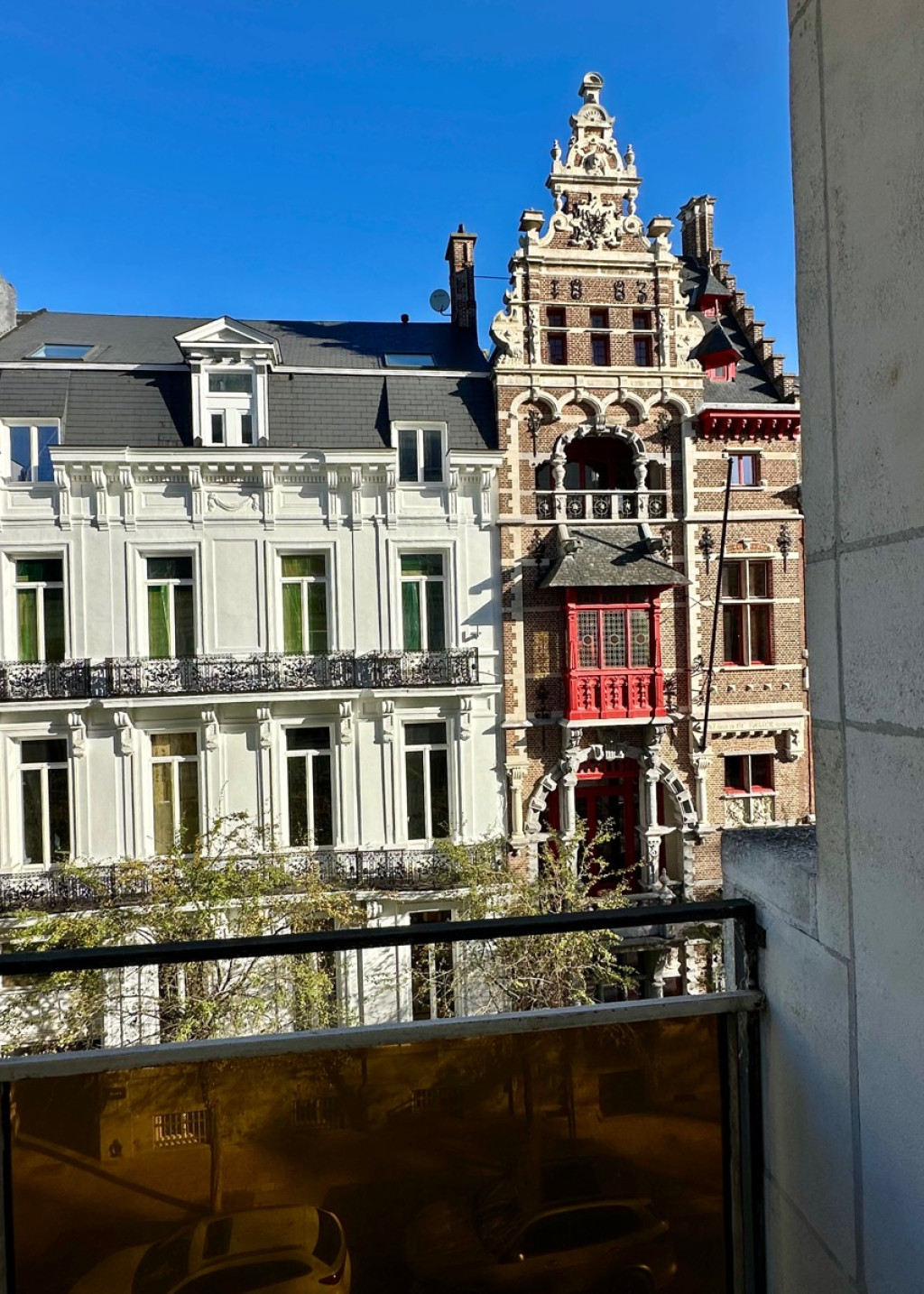 Amerikalei - 12 - - 2000