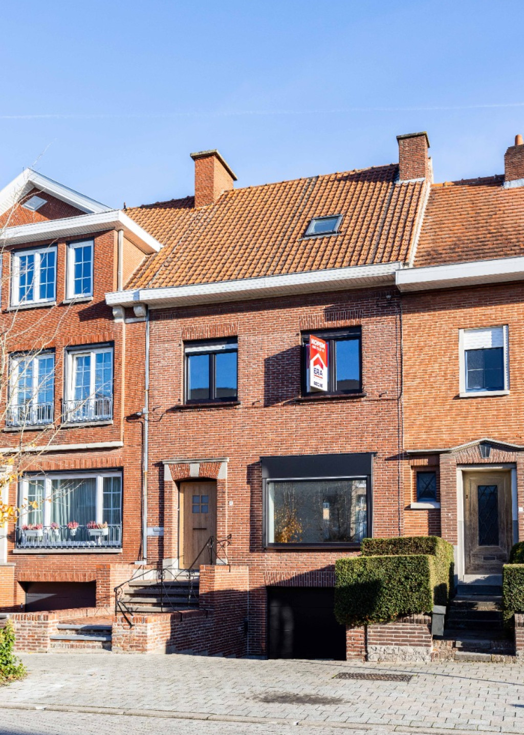 Deken Camerlyncklaan - 49 - - 8500