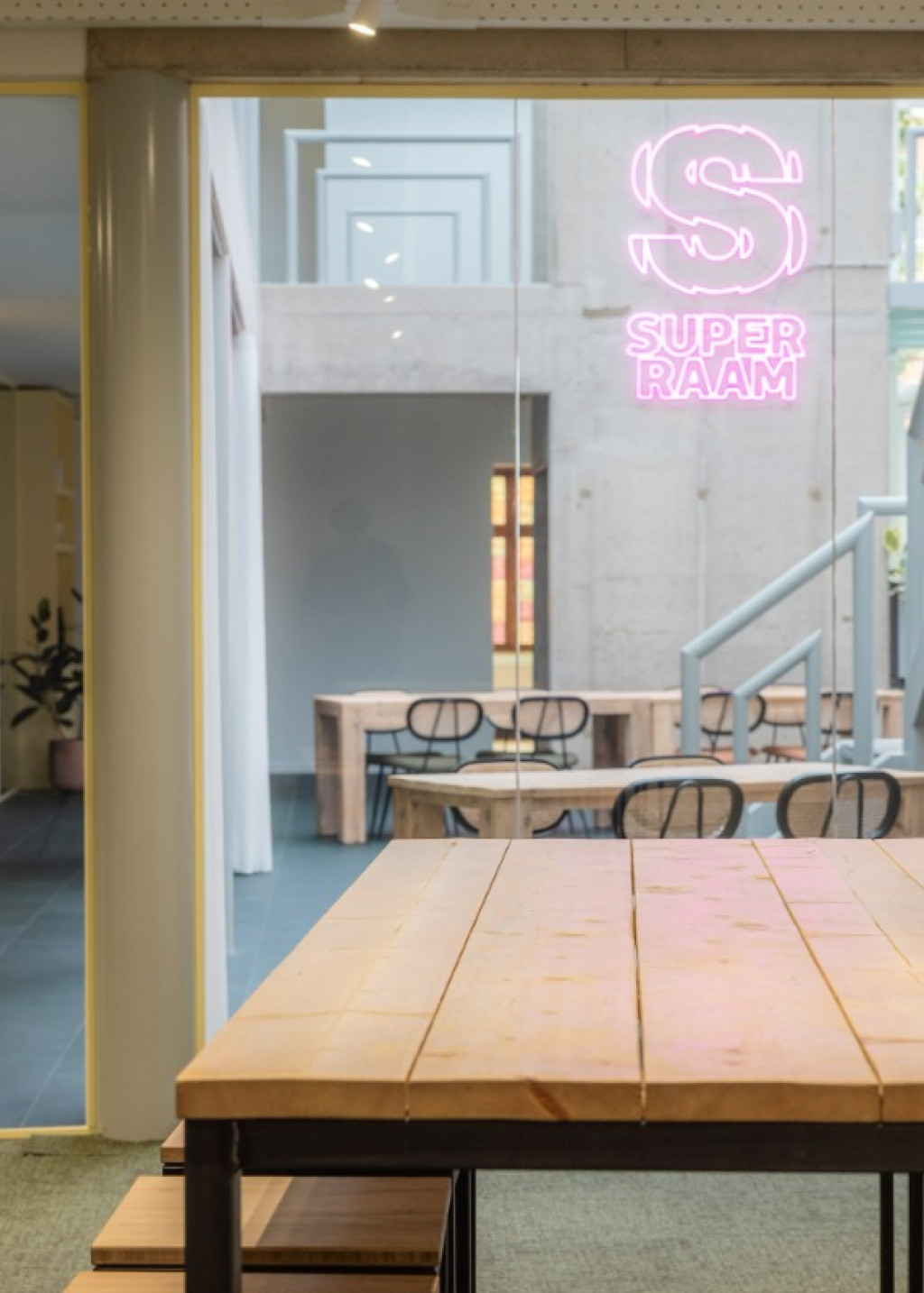 Raamstraat - 12 - - 3500