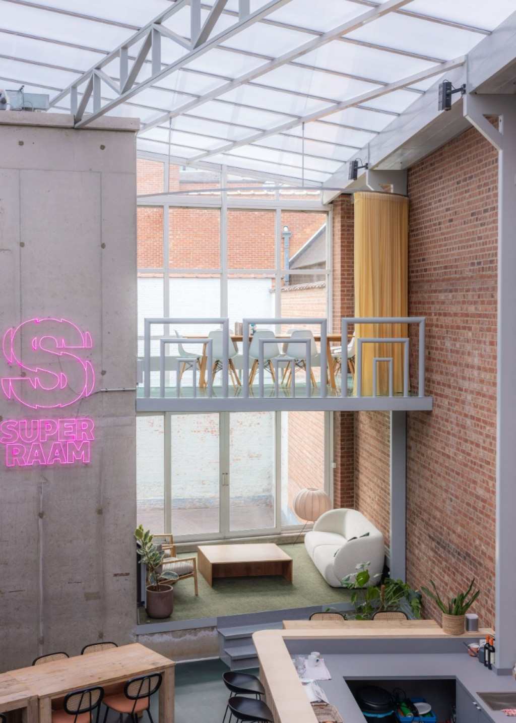 Raamstraat - 12 - - 3500