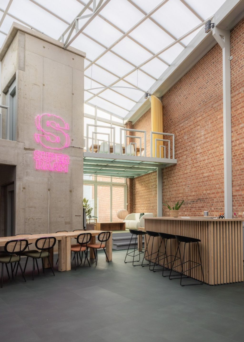 Raamstraat - 12 - - 3500