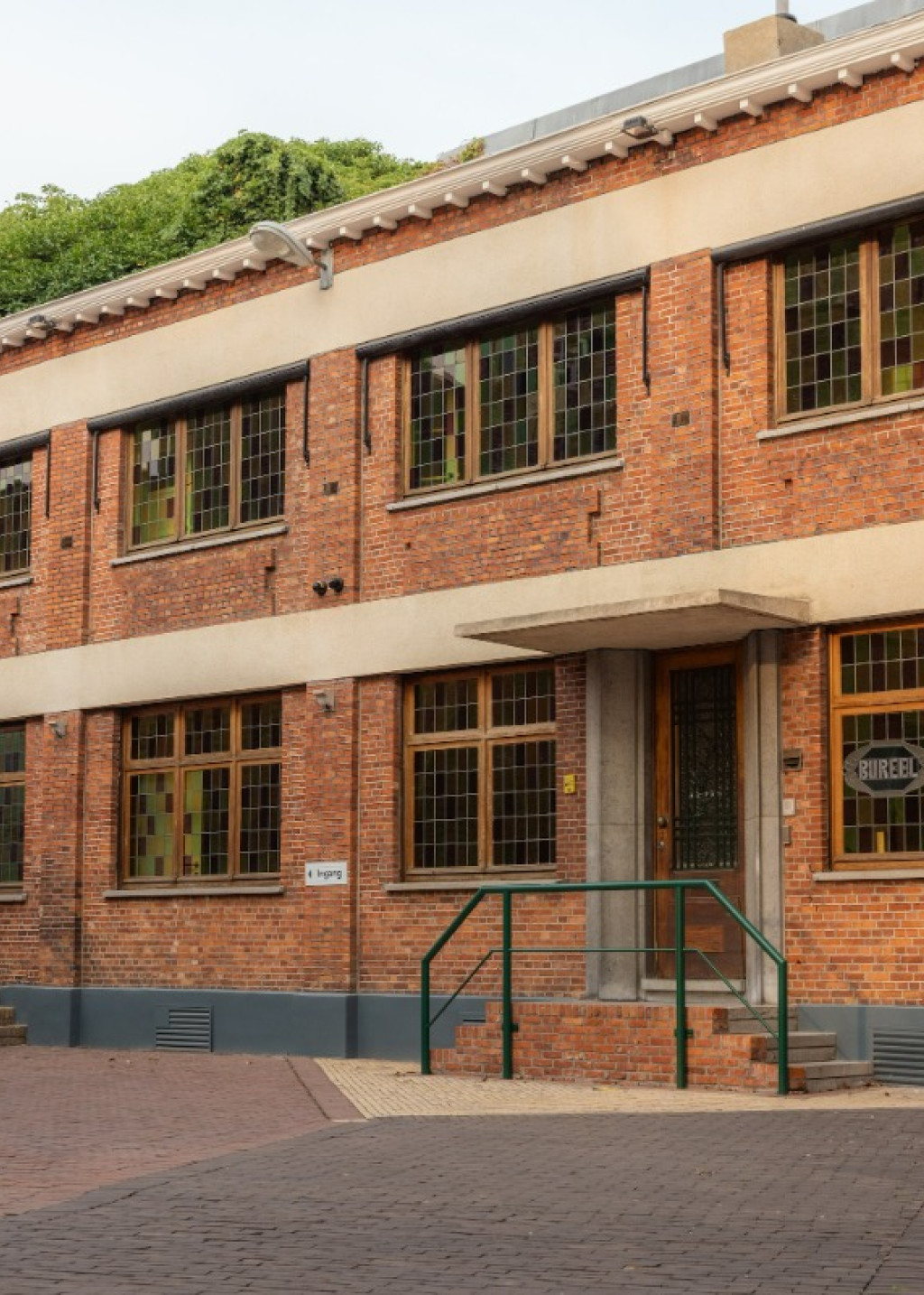 Raamstraat - 12 - - 3500