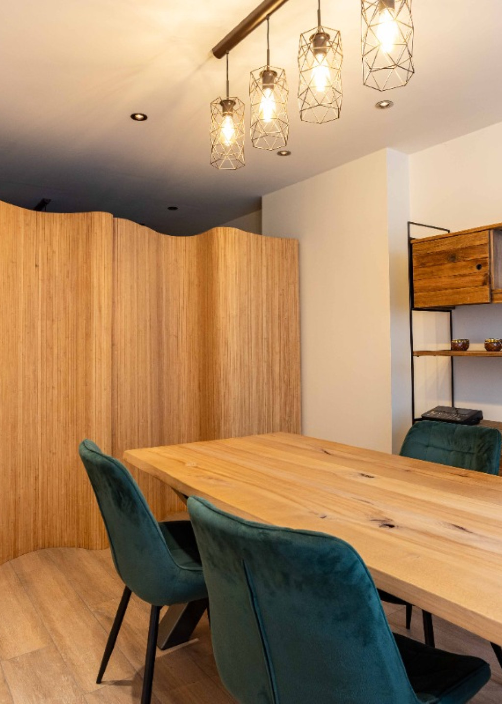 Meensesteenweg - 267 - - 8501