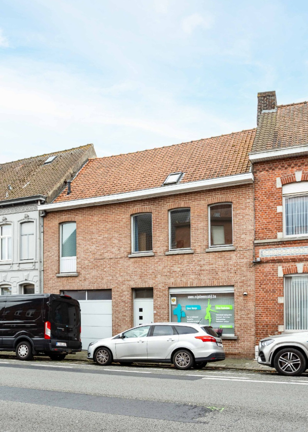 Meensesteenweg - 267 - - 8501