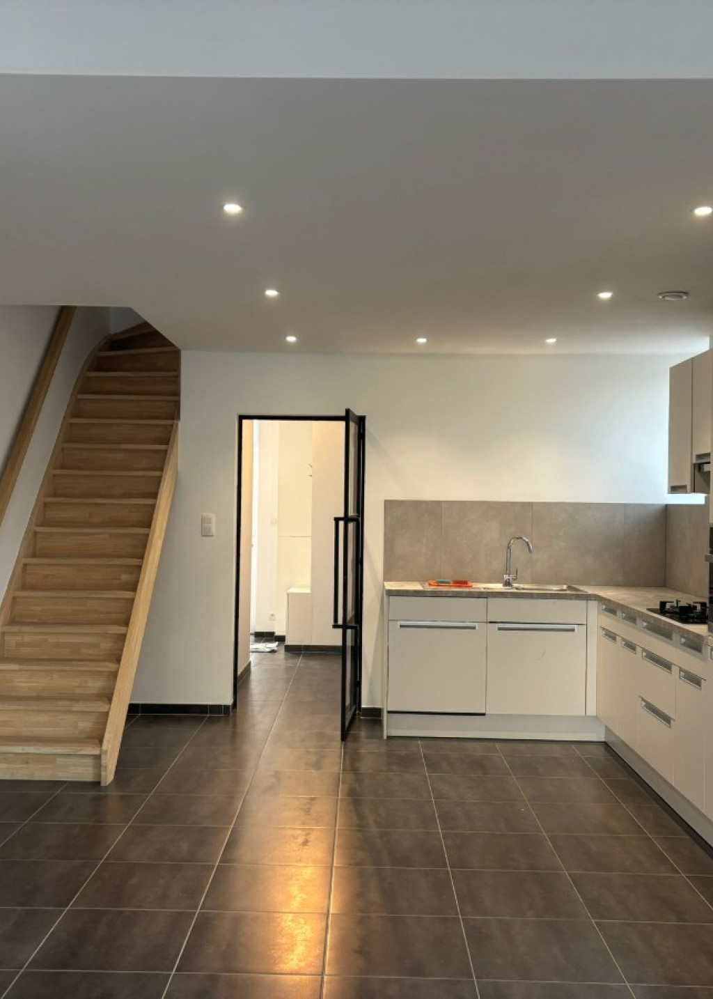 Sacramentstraat - 35 - - 8630