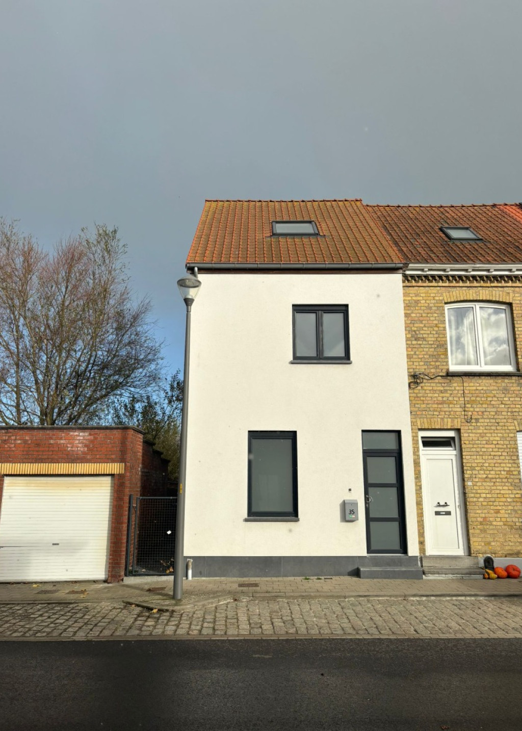 Sacramentstraat - 35 - - 8630