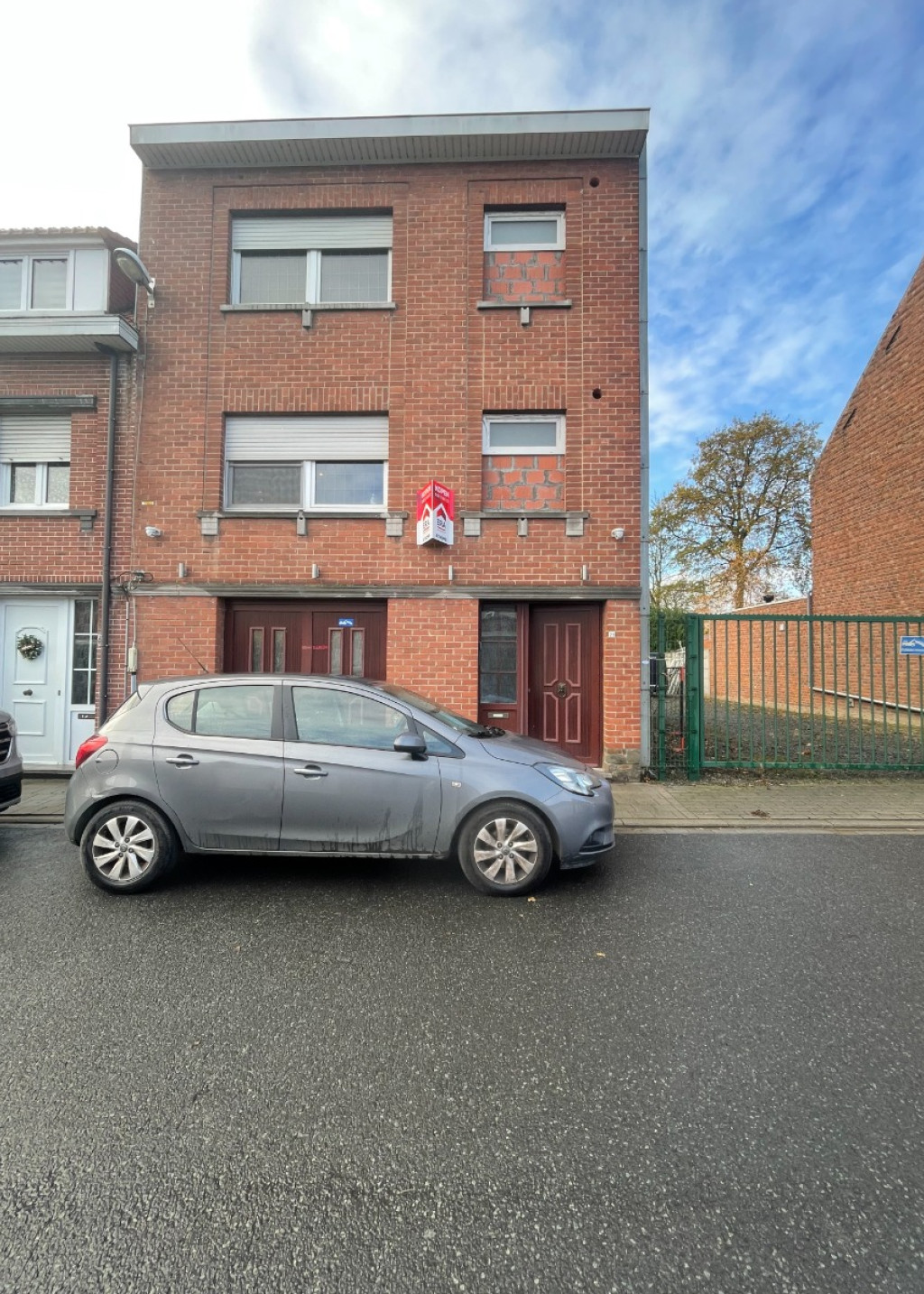 Ooststraat - 28 - - 8930