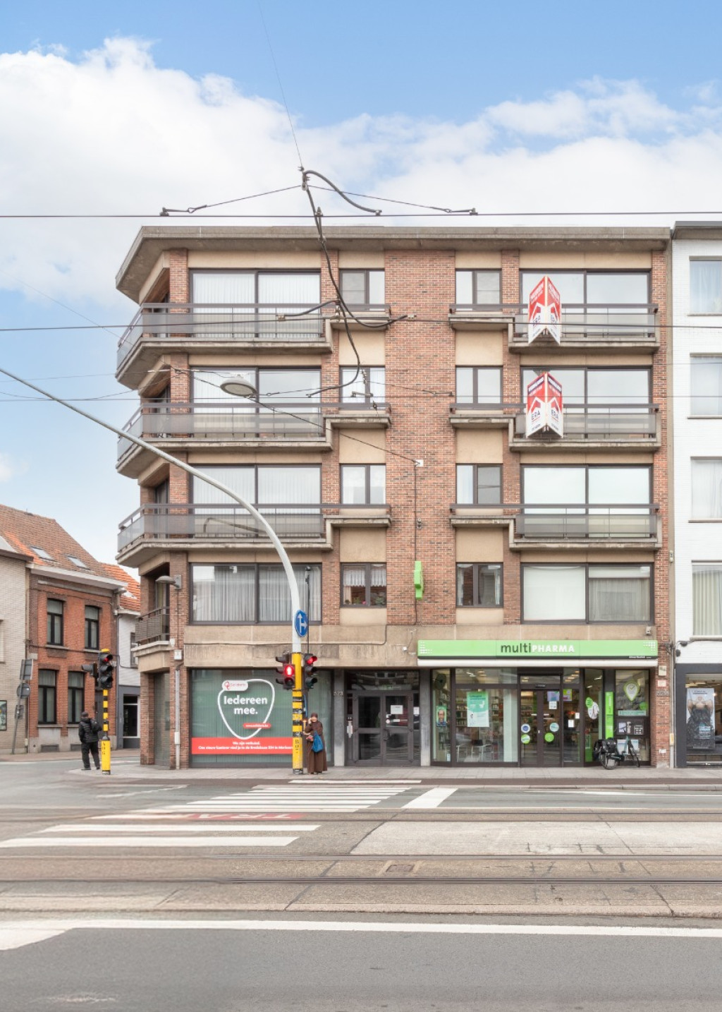 Deurnsebaan - 1A - 402 - 2170