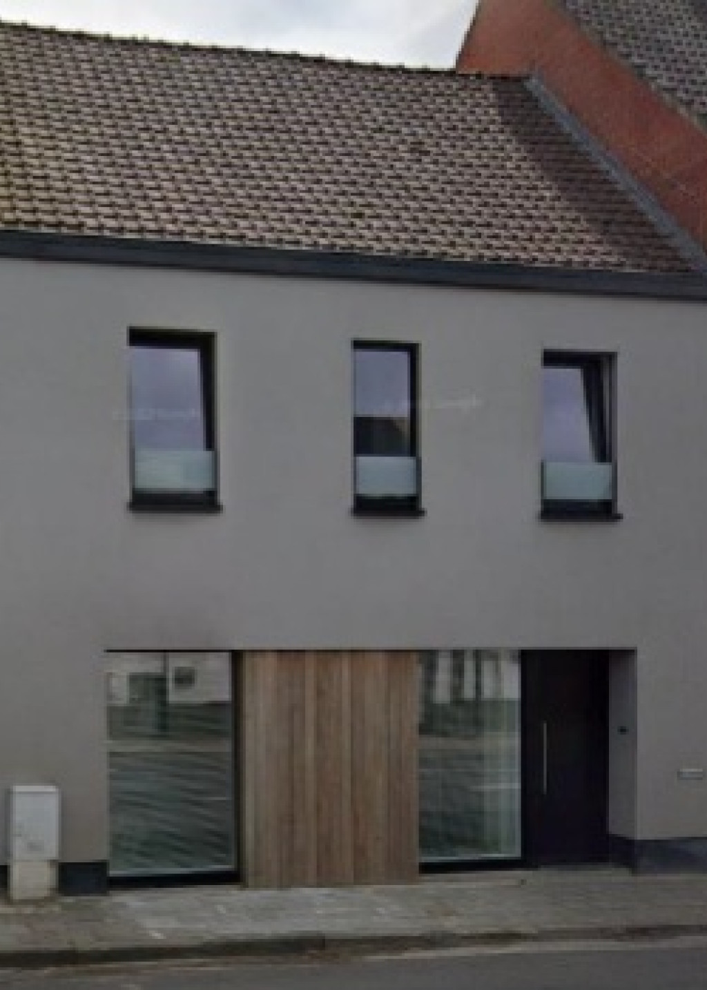 Veurnseweg - 533 - - 8906