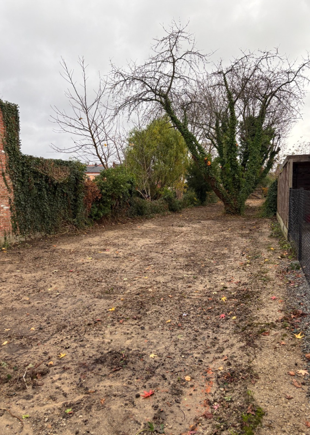 Casinolaan - 48 - - 3018