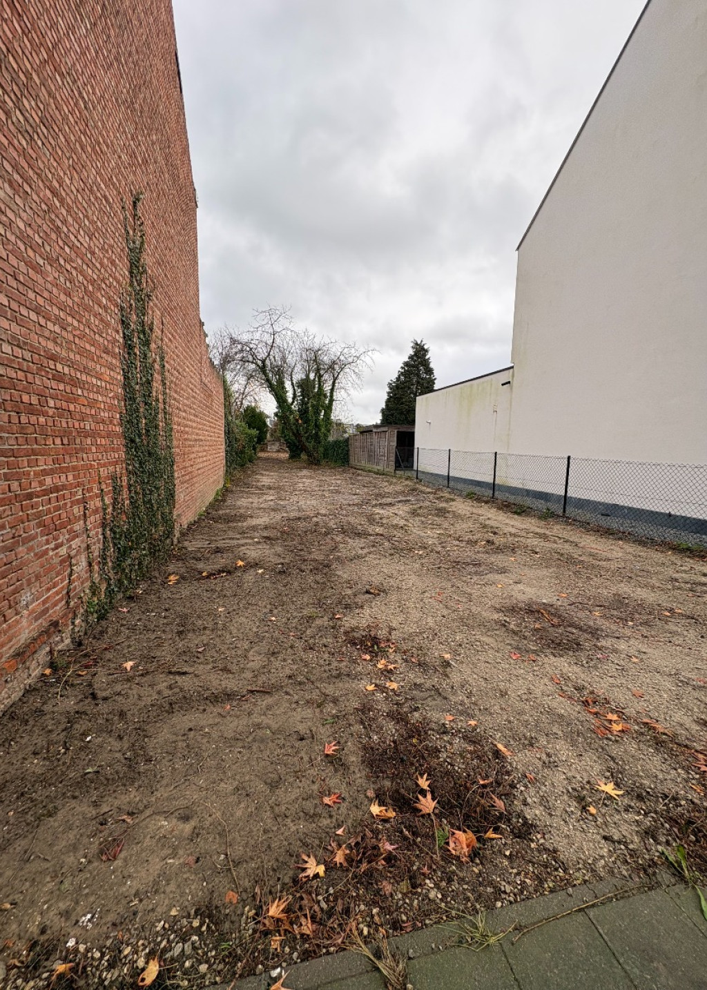 Casinolaan - 48 - - 3018