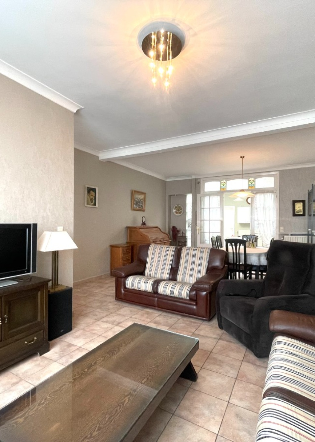 Komenstraat - 31 - - 8940