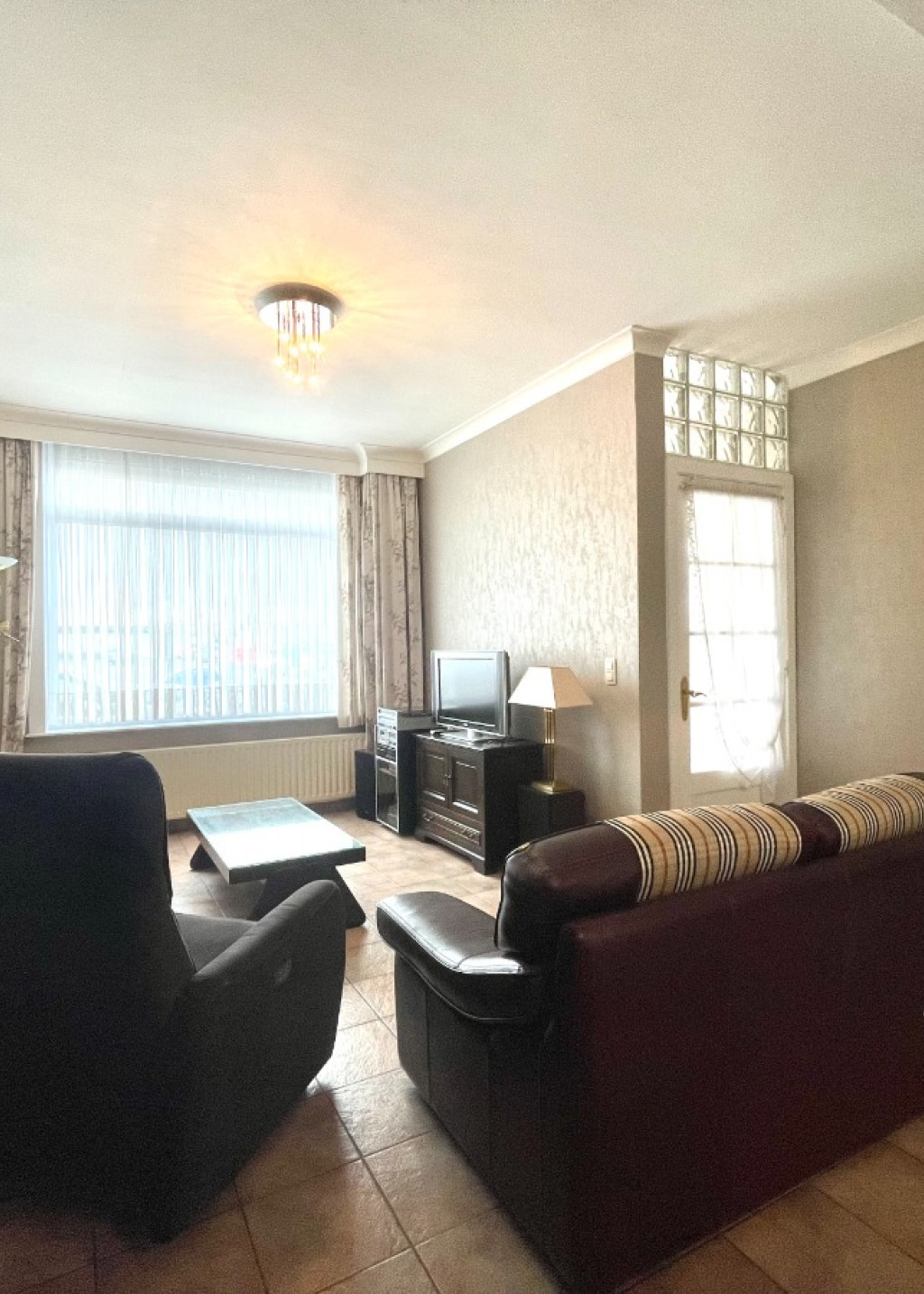 Komenstraat - 31 - - 8940