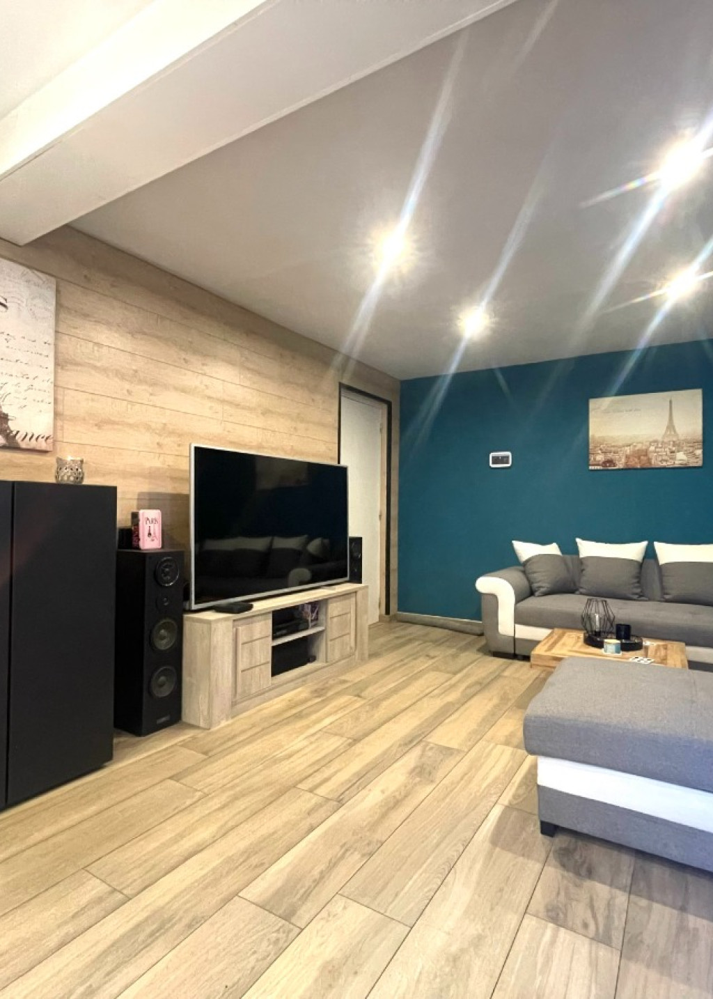 Rue de Ten-Brielen - 89 - - 7780