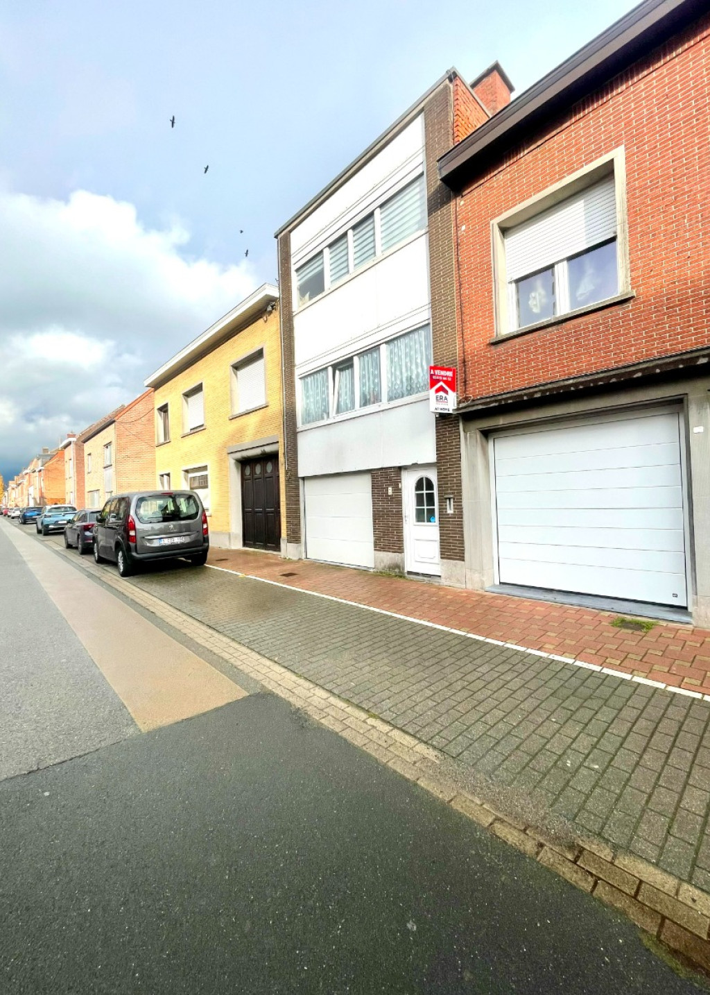 Rue de Ten-Brielen - 89 - - 7780