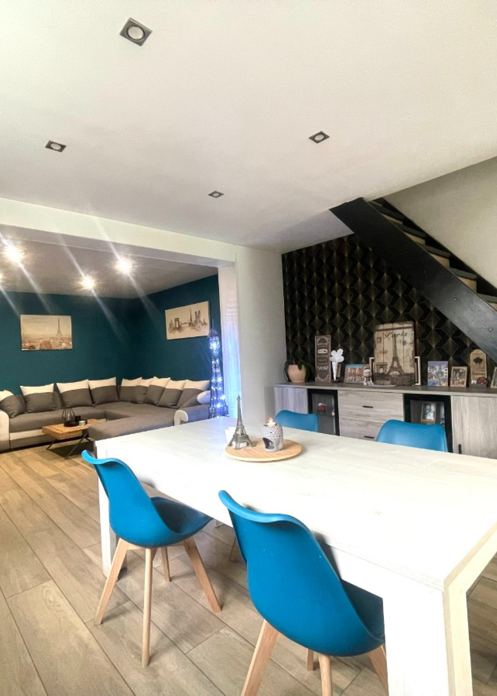 Rue de Ten-Brielen - 89 - - 7780