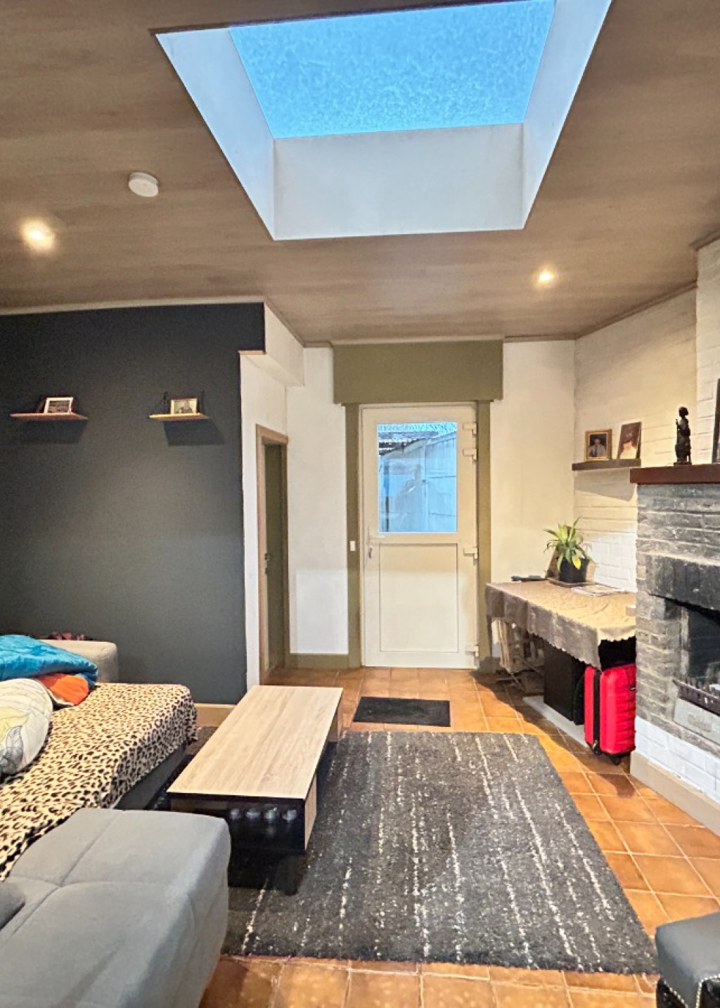 Oude Beselarestraat - 34 - - 8940