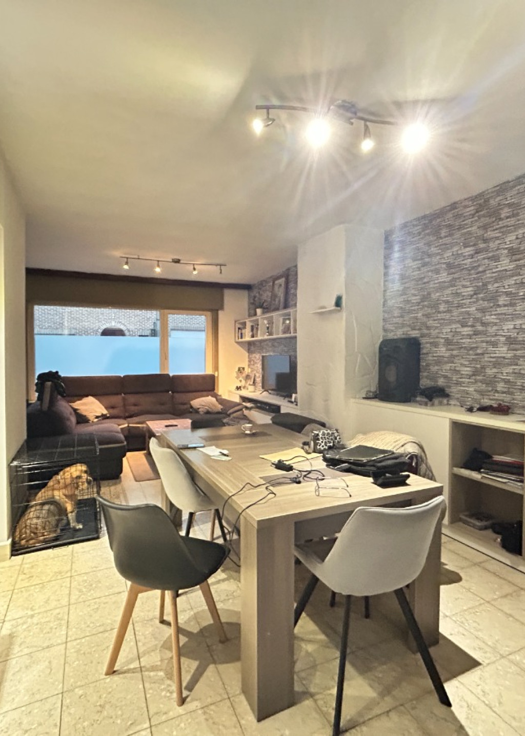 Oude Beselarestraat - 34 - - 8940