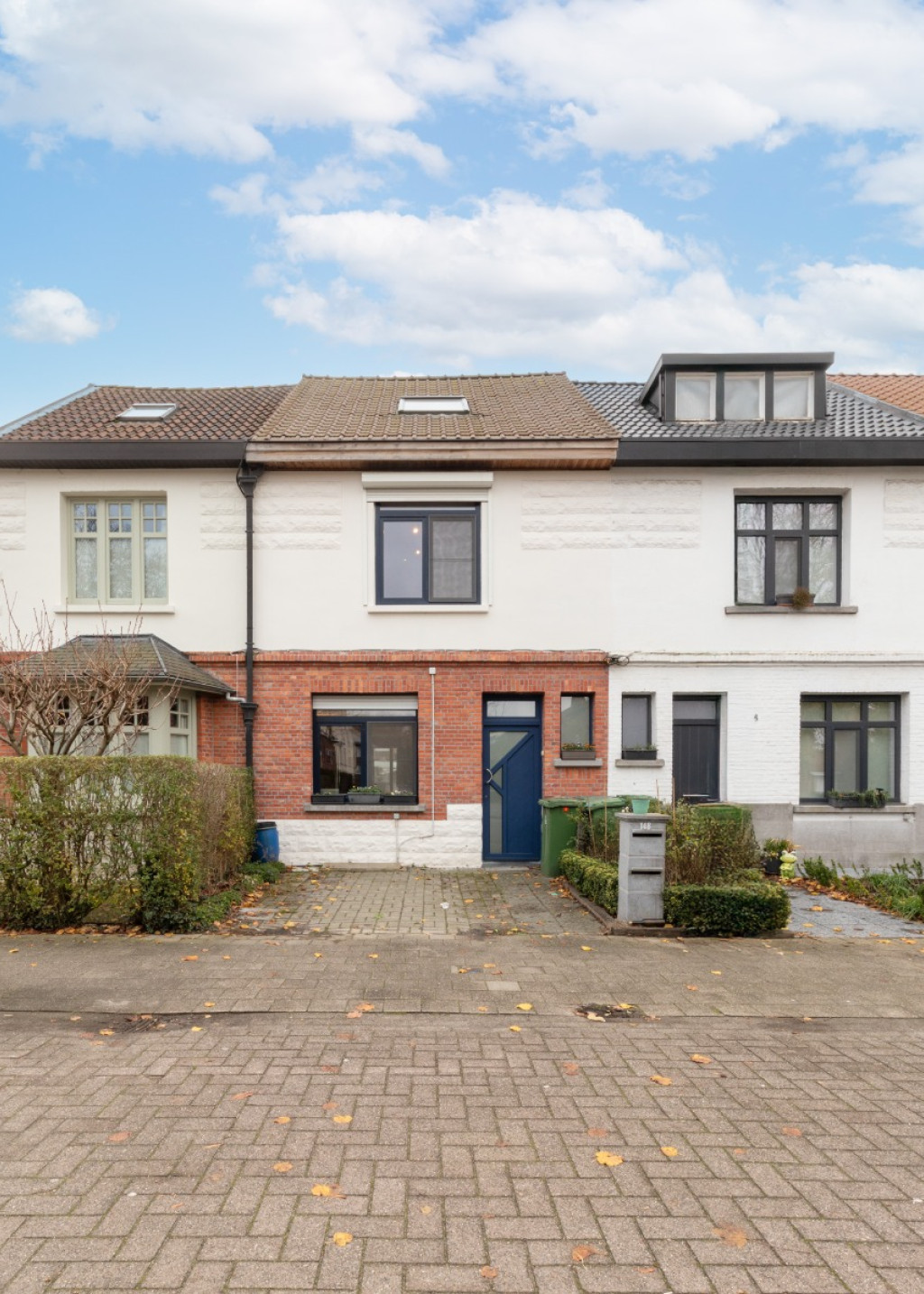 Sterrenlaan - 148 - - 2610