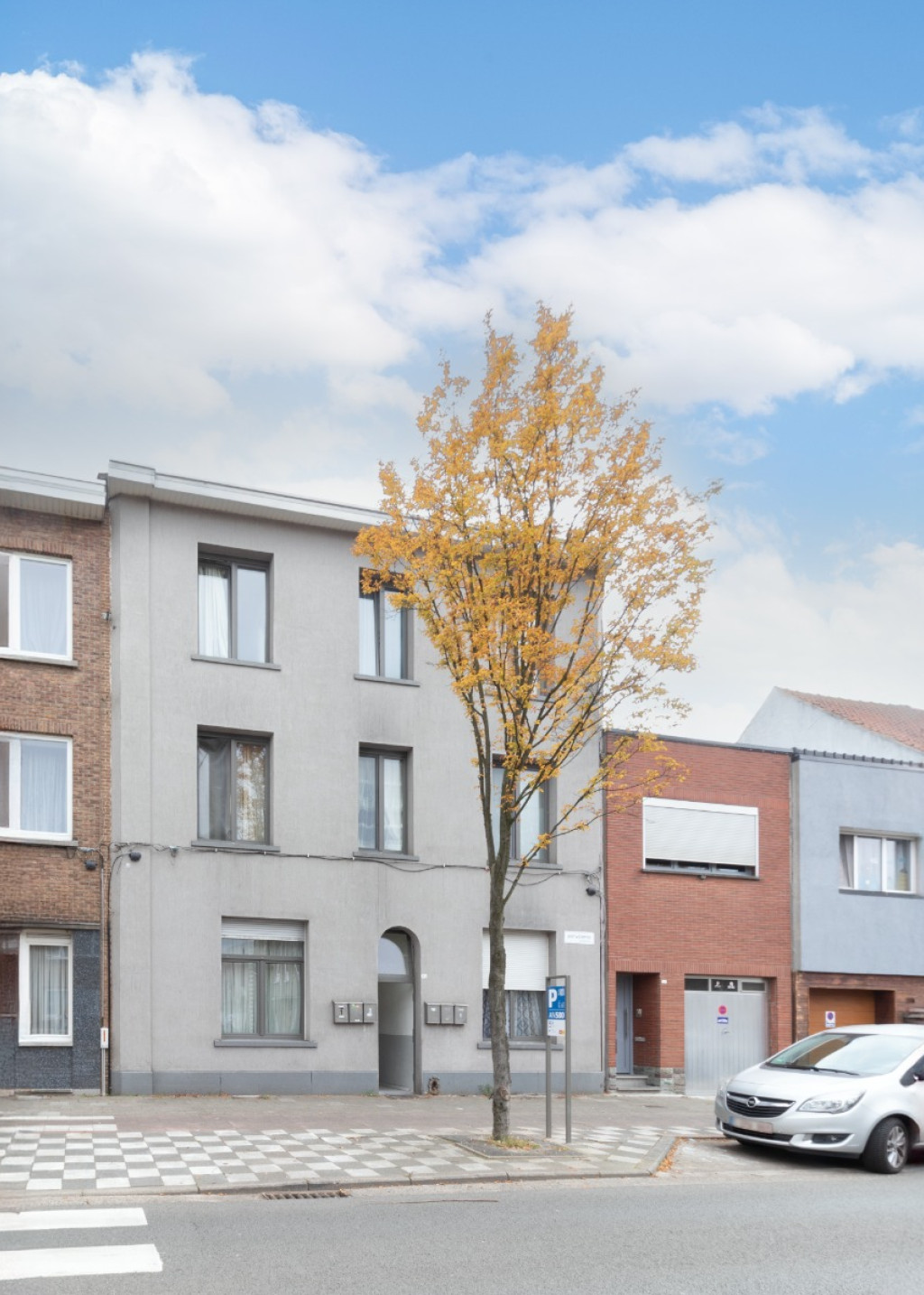 Antwerpse Steenweg - 314 - - 2660