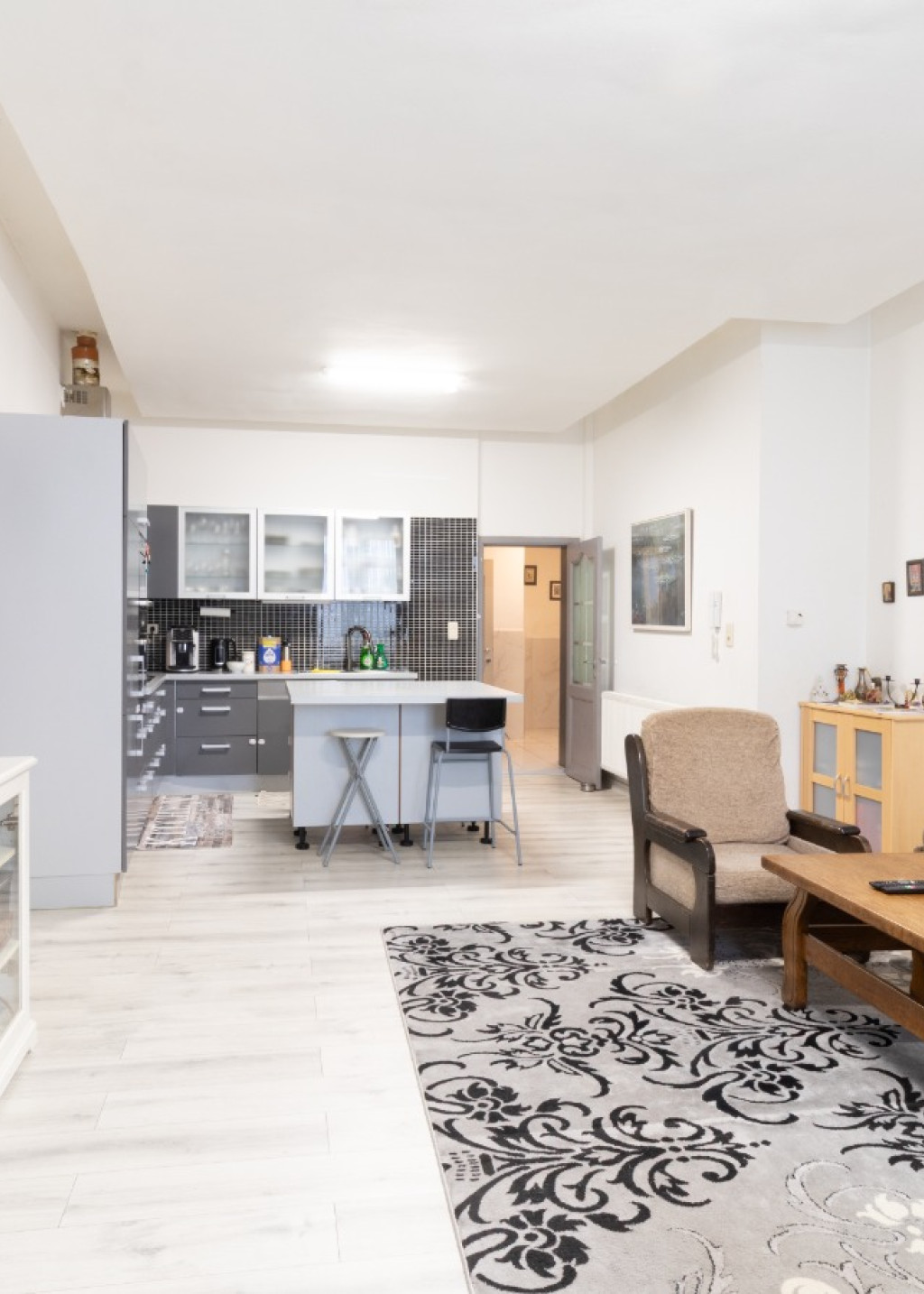 Antwerpse Steenweg - 314 - - 2660