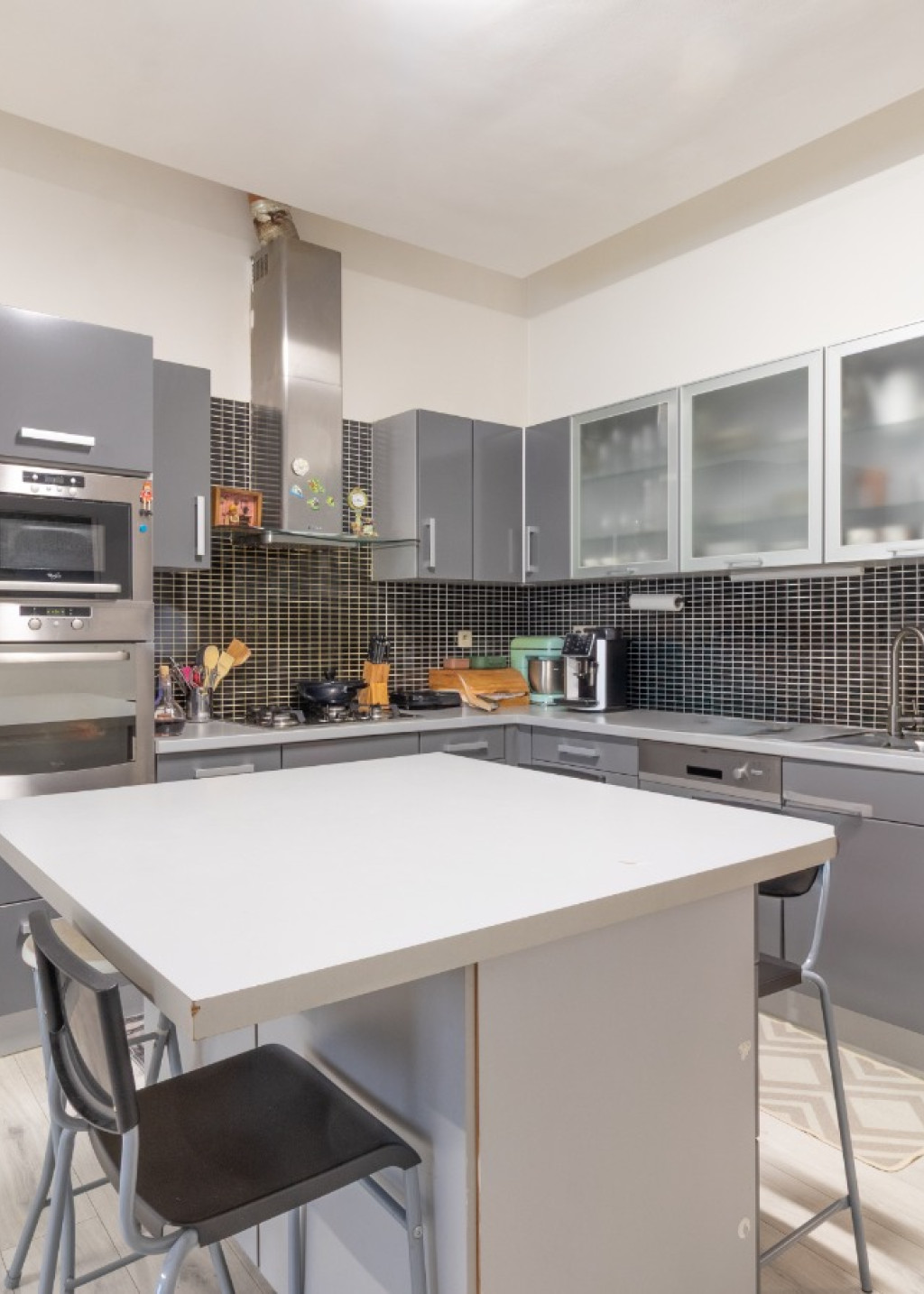 Antwerpse Steenweg - 314 - - 2660