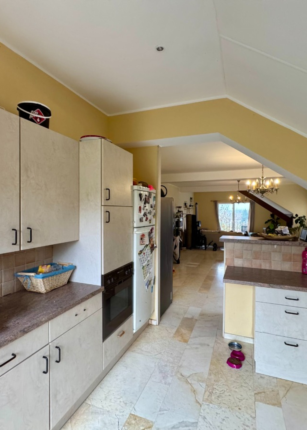 Brusselsesteenweg - 31A - 021 - 1560