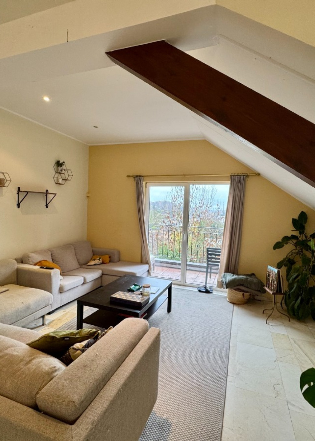 Brusselsesteenweg - 31A - 021 - 1560