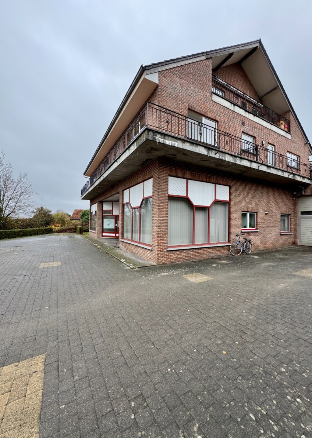 Brusselsesteenweg - 31A - 021 - 1560