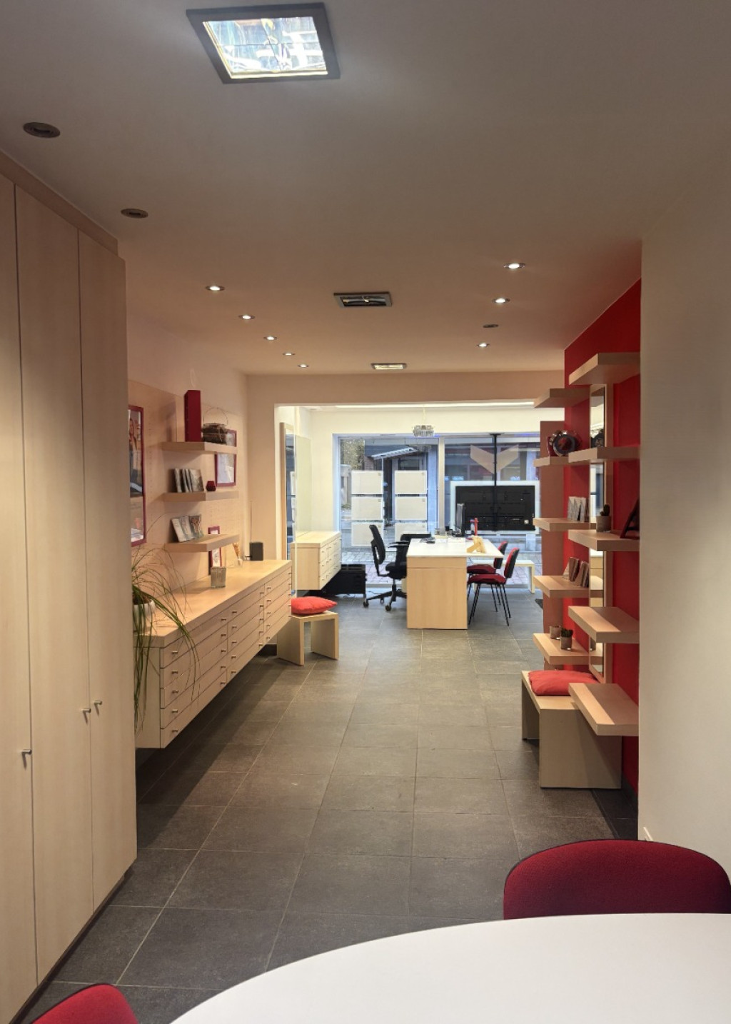 Oude Bruggestraat - 4 - - 8750