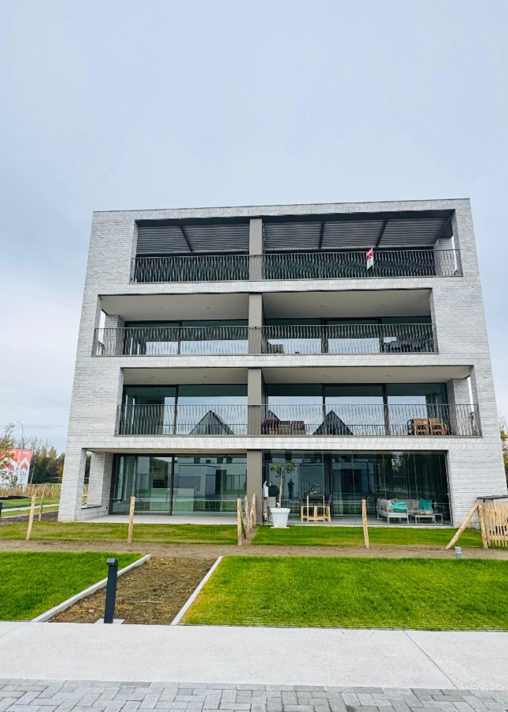 Helenastraat - 2 - AS 27 - 3540