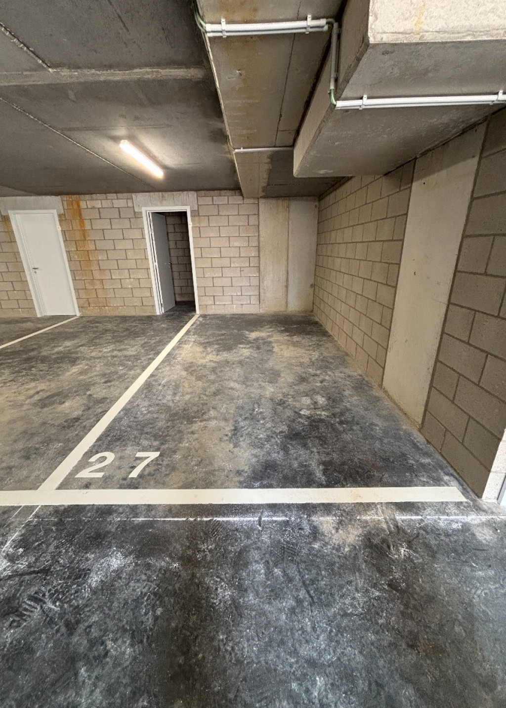 Helenastraat - 2 - AS 27 - 3540