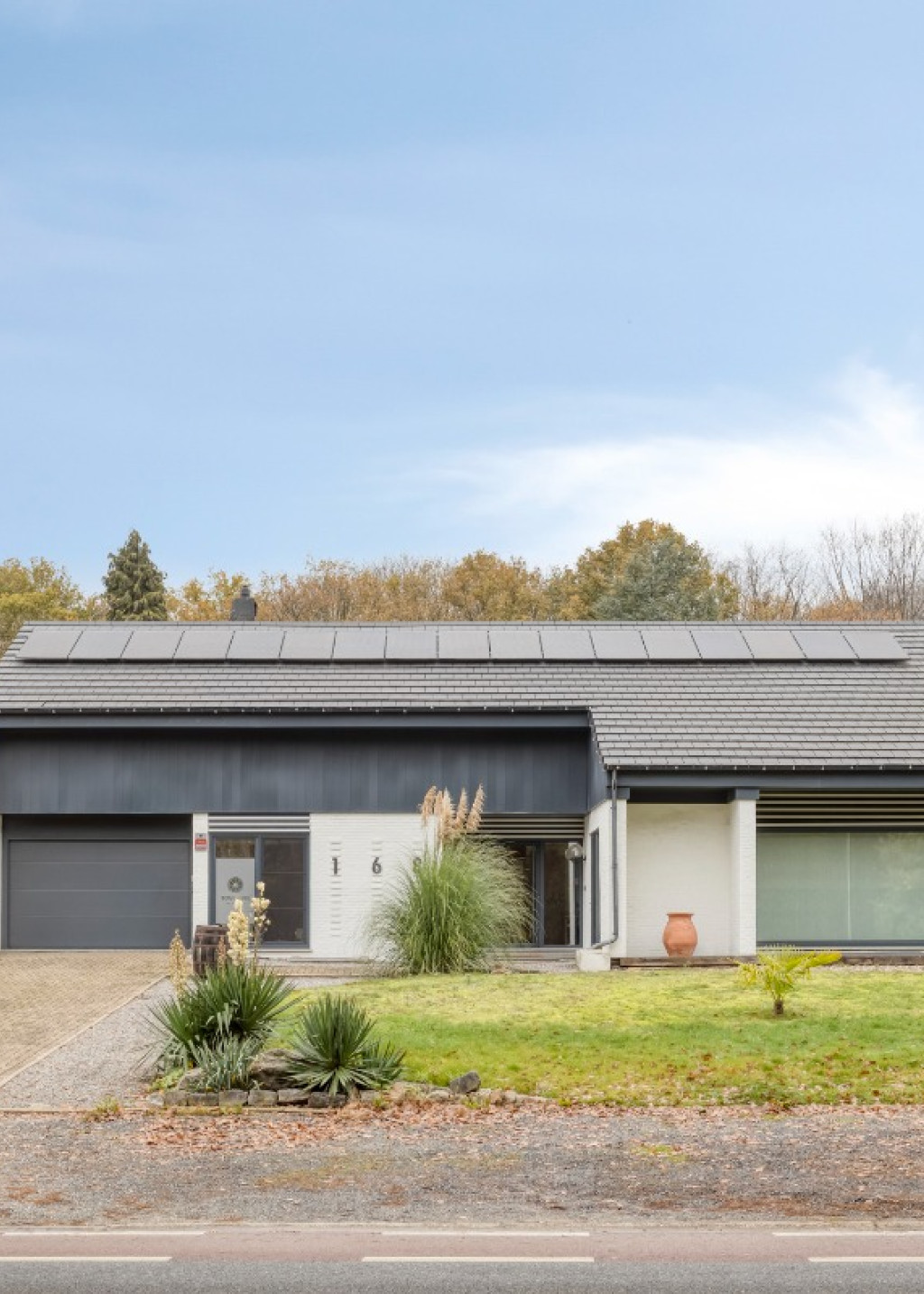 Koerselsesteenweg - 168 - - 3582