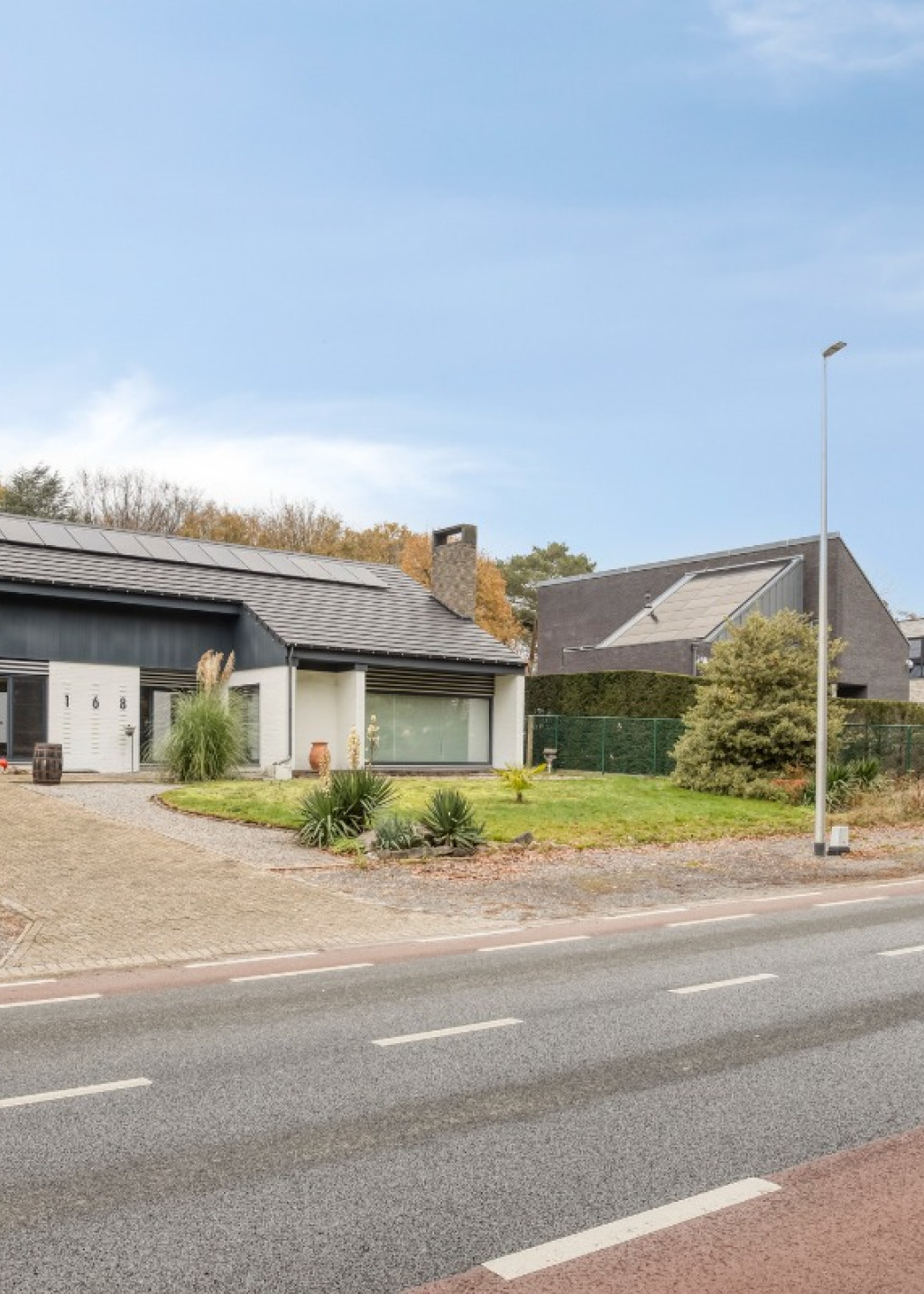 Koerselsesteenweg - 168 - - 3582