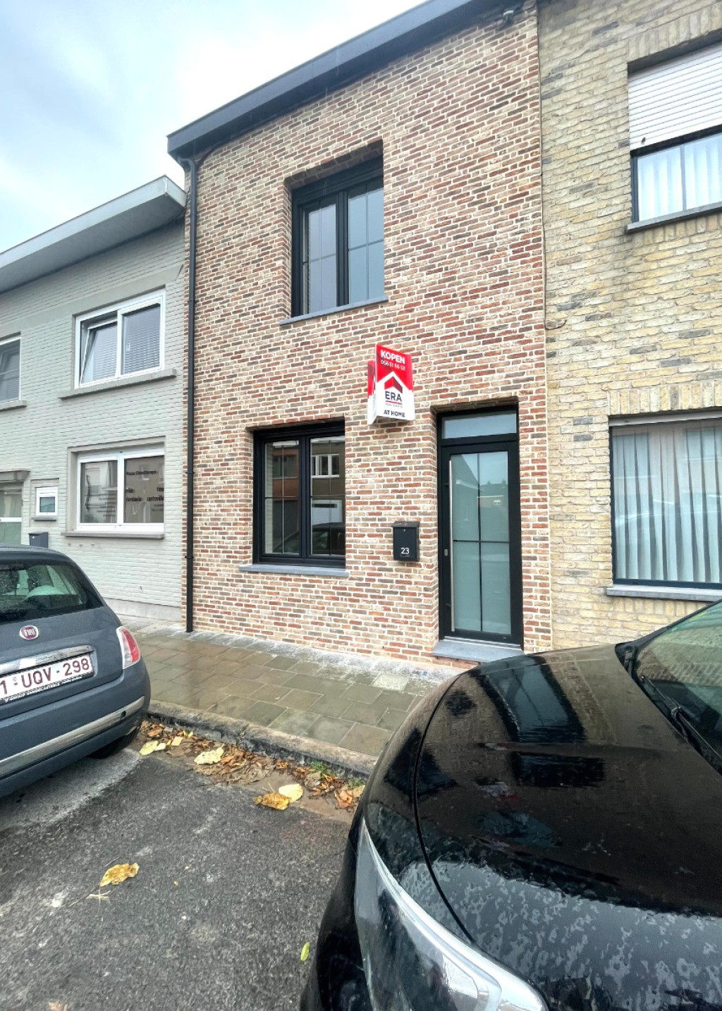 Voorzorgstraat - 23 - - 8930