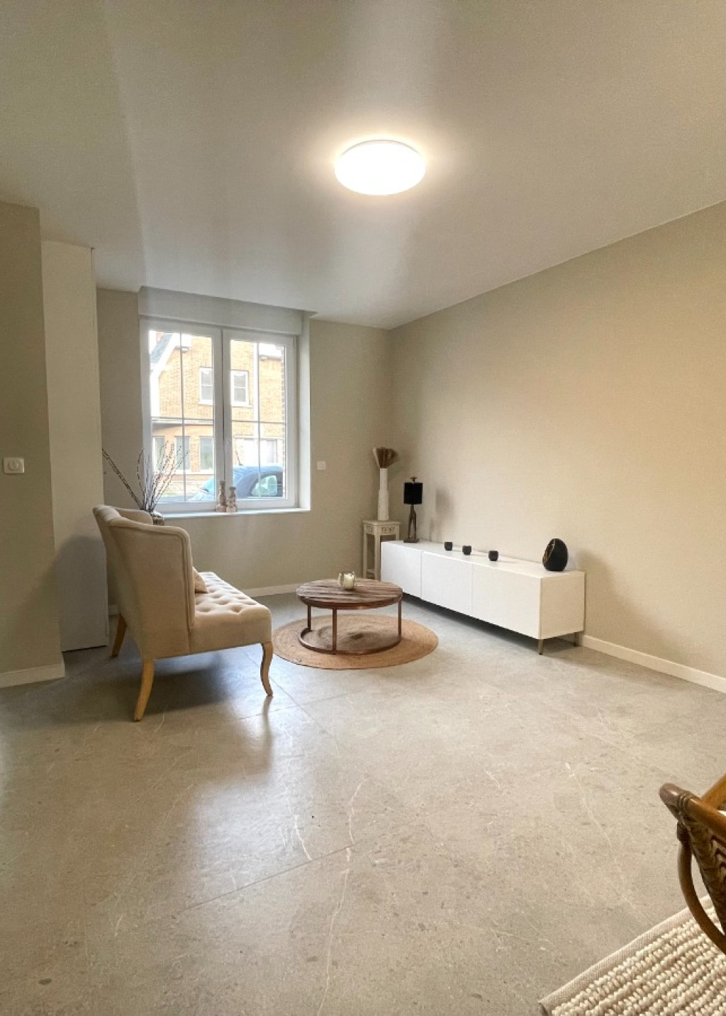 Voorzorgstraat - 23 - - 8930