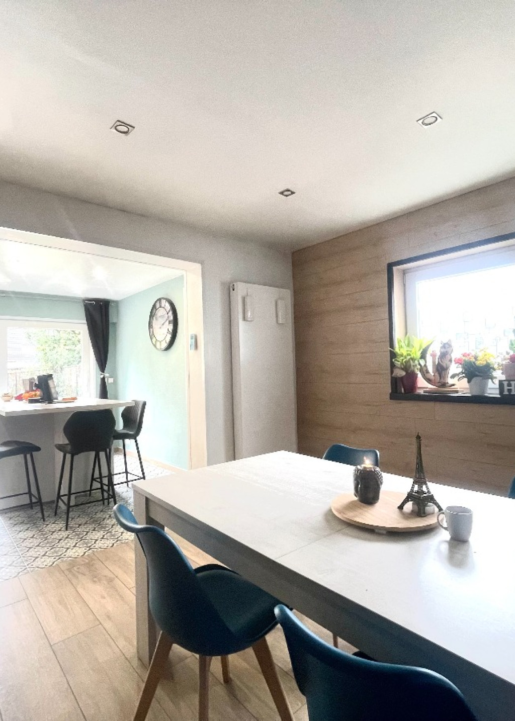 Rue de Ten-Brielen - 89 - - 7780