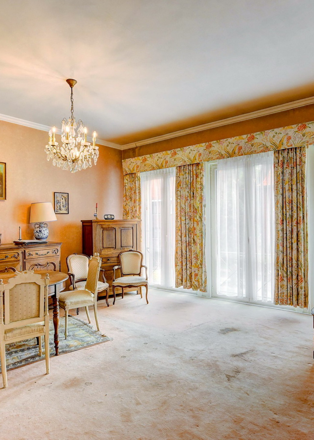 Avenue du haras - 158 - - 1150