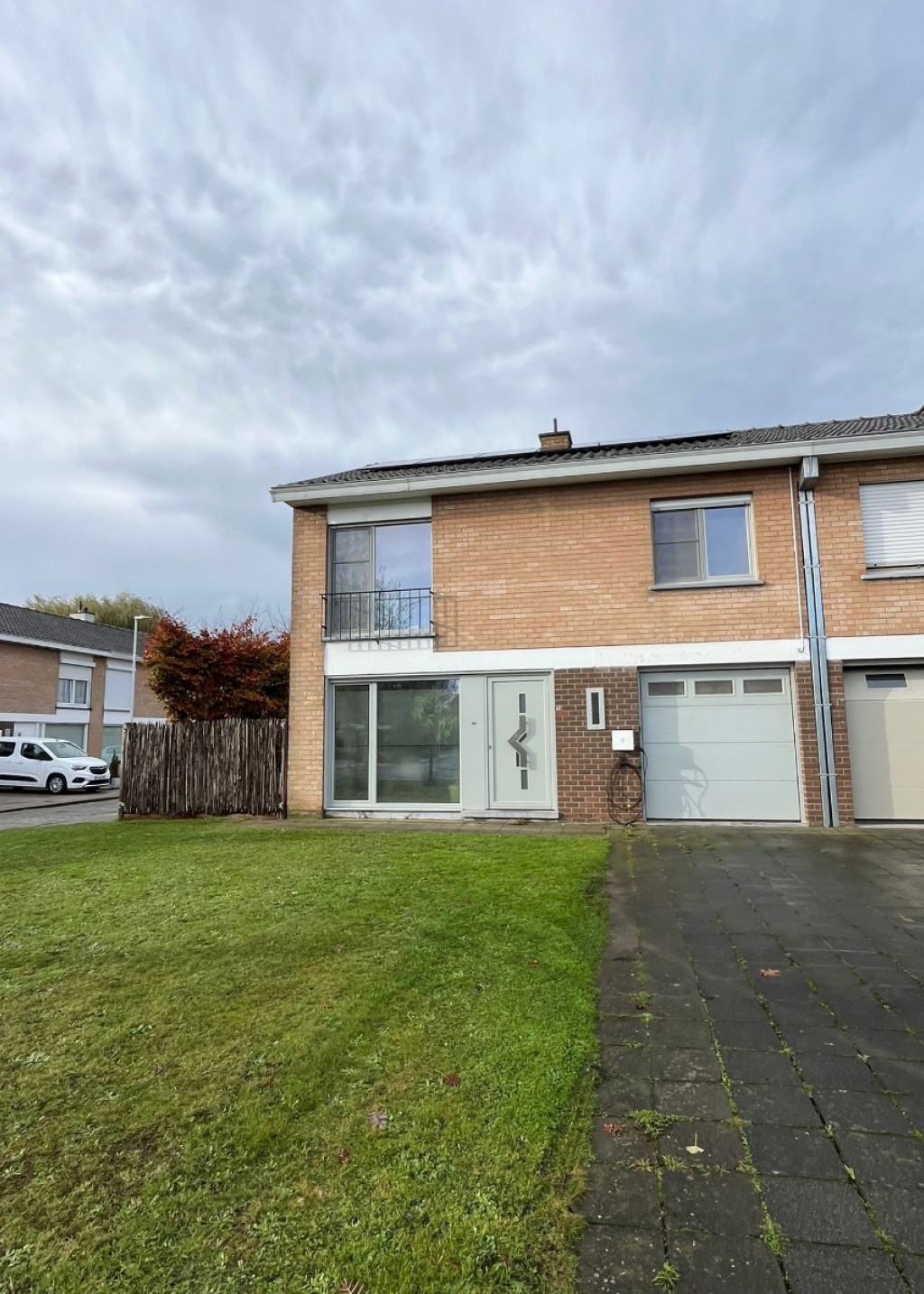 Mandellaan - 41 - - 8890