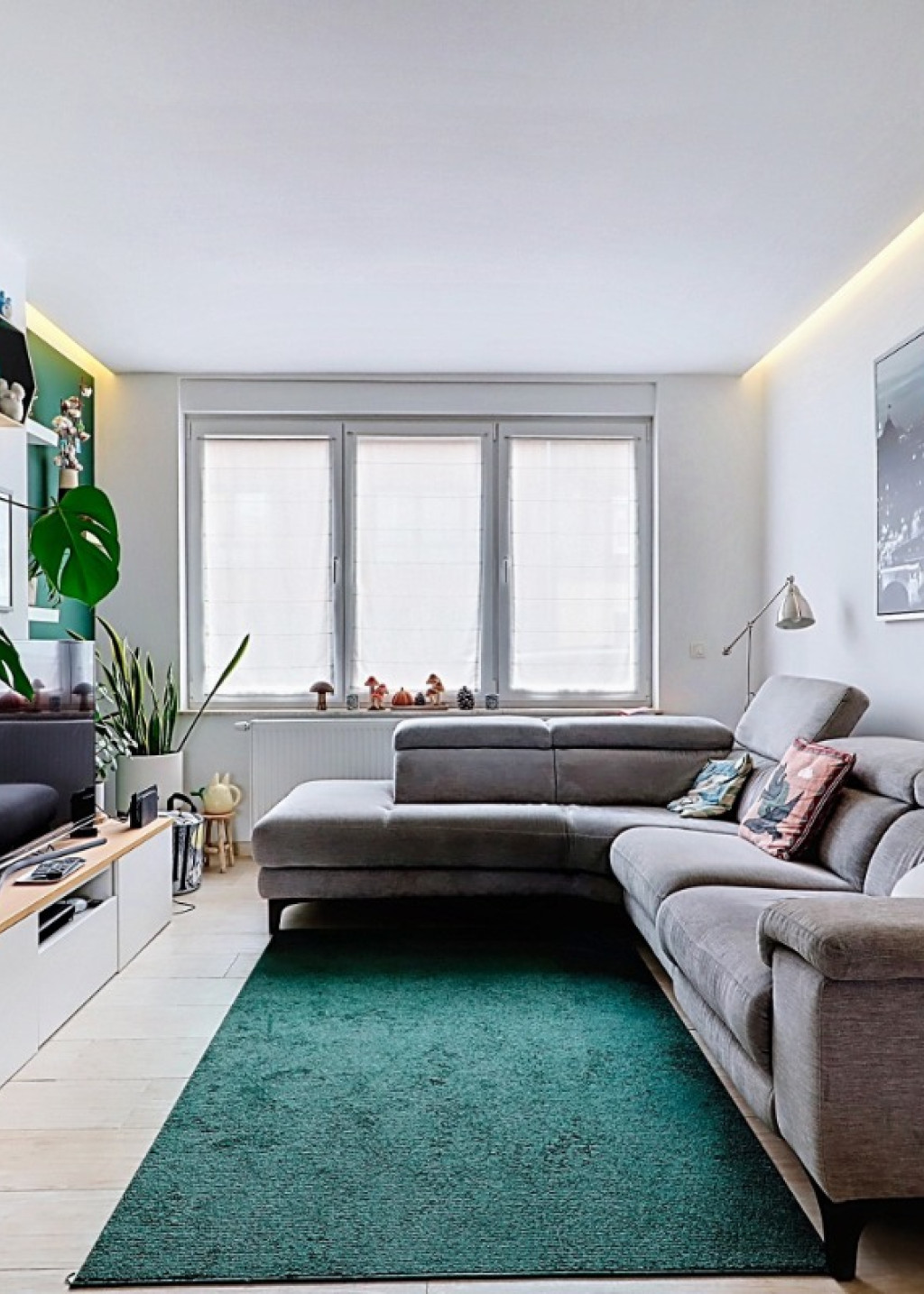 Rue Jean Volders - 175 - - 1420