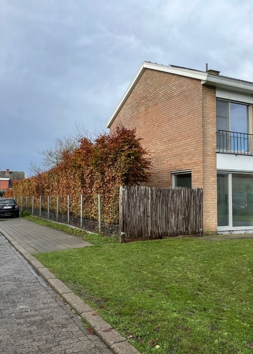 Mandellaan - 41 - - 8890