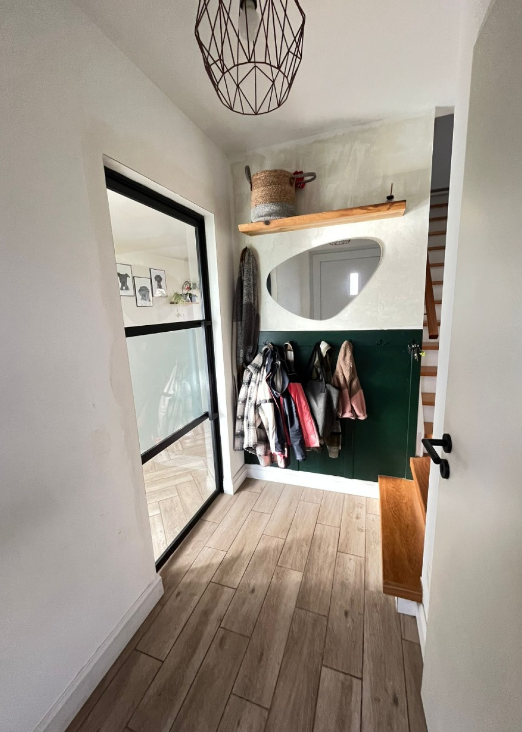 Mandellaan - 41 - - 8890